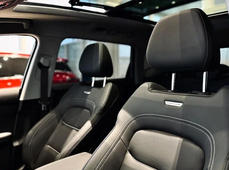 Chery Tiggo 7 Pro Max