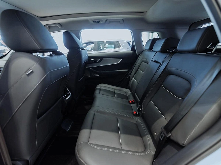 Chery Tiggo 7 Pro Max